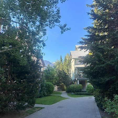 Aparthotel Whistler Vacation Club At Northstar Exterior foto
