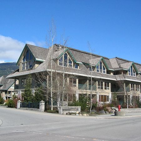 Aparthotel Whistler Vacation Club At Northstar Exterior foto
